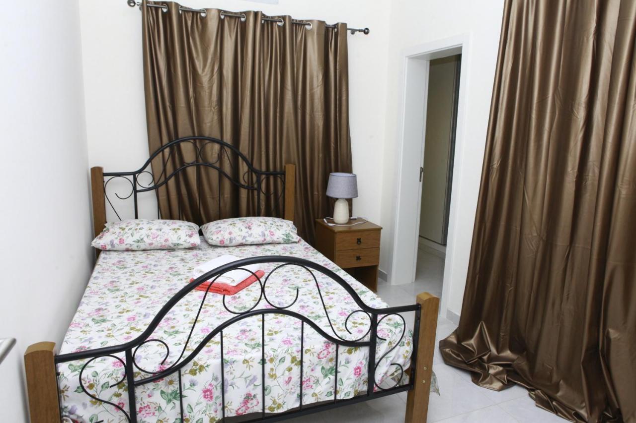 Droom Appartement Praia Exterior foto
