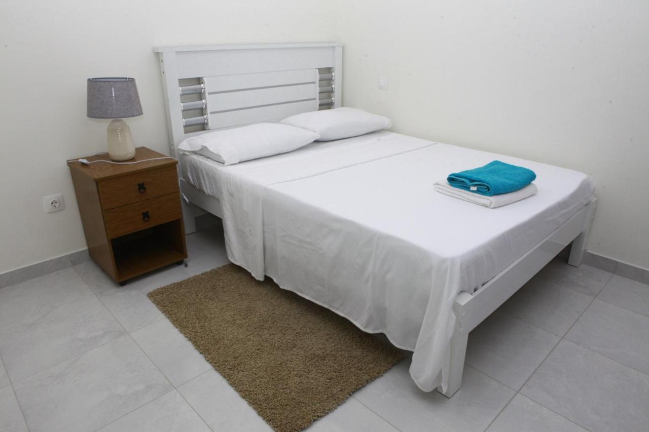Droom Appartement Praia Exterior foto