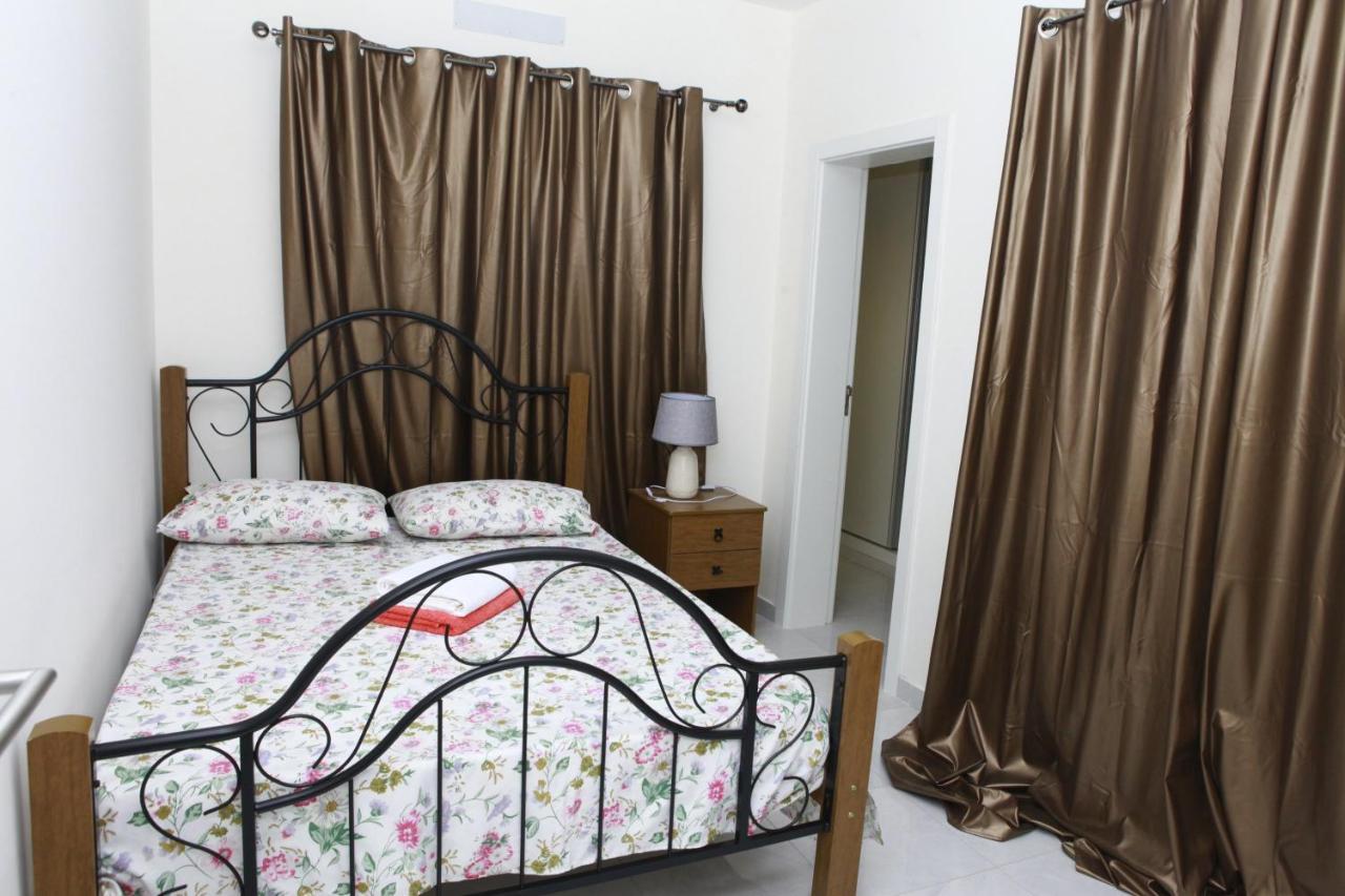 Droom Appartement Praia Exterior foto