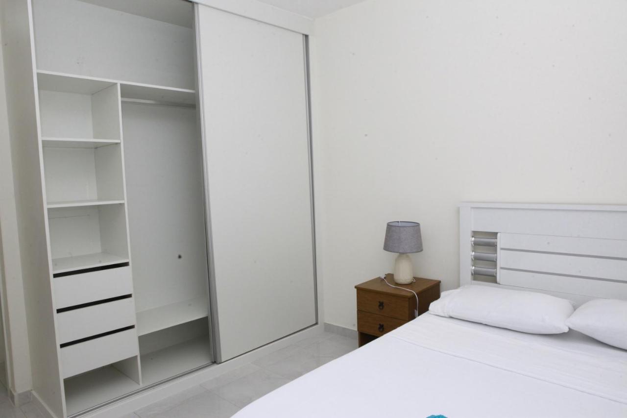 Droom Appartement Praia Exterior foto