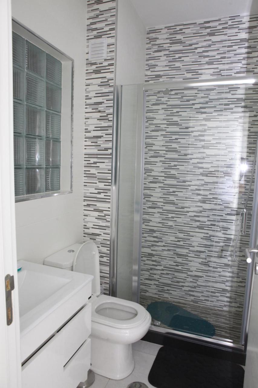 Droom Appartement Praia Exterior foto